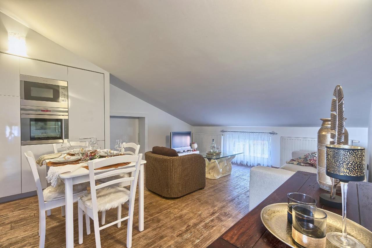 Villa Mihaela Fažana Eksteriør bilde